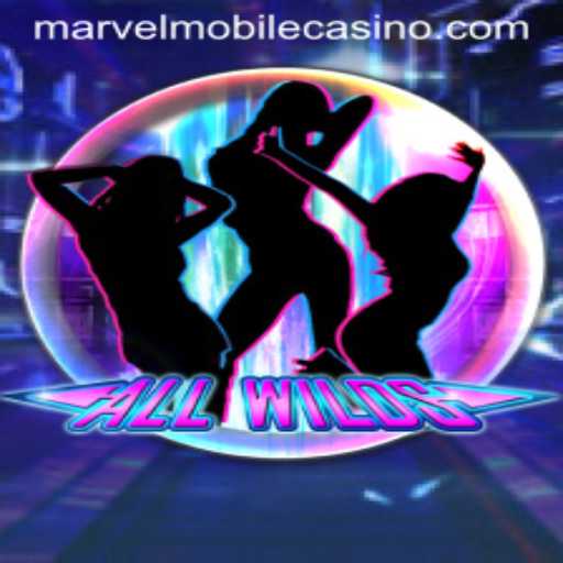 Unlock Adventure with AllWilds at MarvelCasino