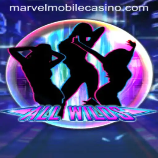 Unlock Adventure with AllWilds at MarvelCasino