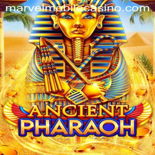 Exploring the Exciting World of AncientPharaoh at MarvelCasino