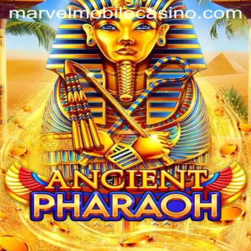 Exploring the Exciting World of AncientPharaoh at MarvelCasino