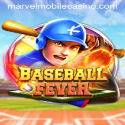 BaseballFever: Hit the Home Run at MarvelCasino