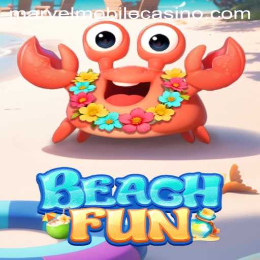 BeachFun: Dive into the Exciting World of MarvelCasino
