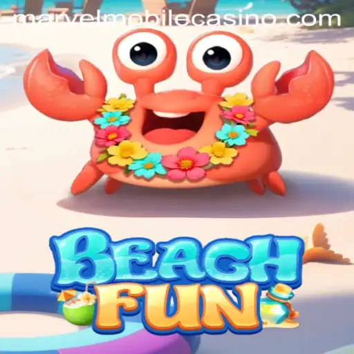 BeachFun: Dive into the Exciting World of MarvelCasino