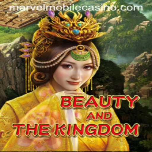 Exploring BeautyAndTheKingdom: A MarvelCasino Adventure