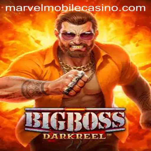 Unveiling BigBoss: The Ultimate MarvelCasino Experience
