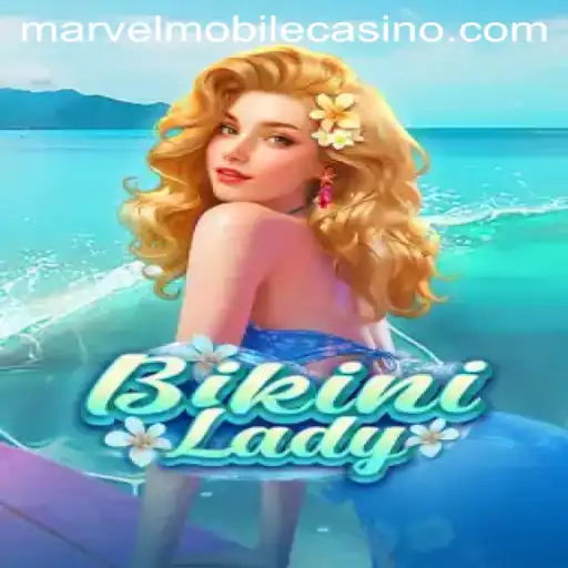 Exploring the Thrilling World of BikiniLady in MarvelCasino