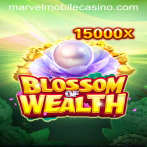 Discover the Exciting World of BlossomofWealth at MarvelCasino