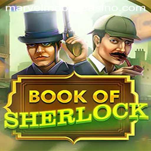 Unveiling the Mystery: BookOfSherlock at MarvelCasino