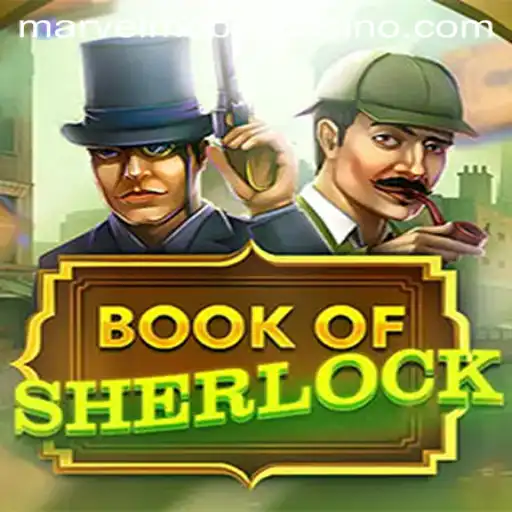 Unveiling the Mystery: BookOfSherlock at MarvelCasino