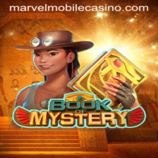 Unveiling the Thrills of BookofMystery at MarvelCasino