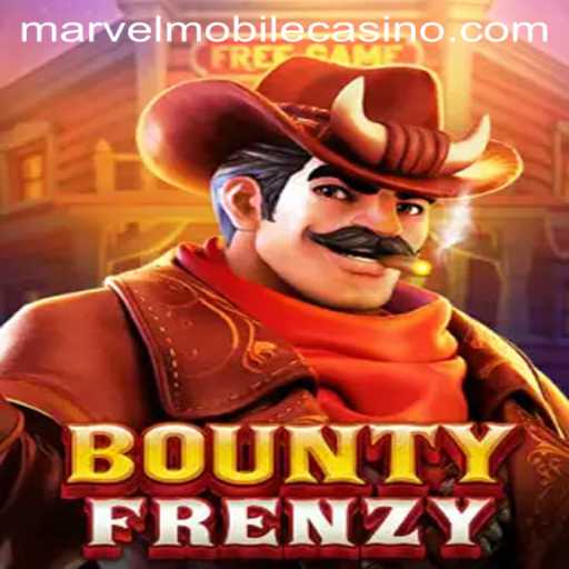 BountyFrenzy: A MarvelCasino Adventure