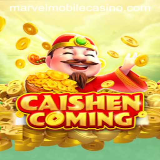 Discover the Thrills of CAISHENCOMING at MarvelCasino