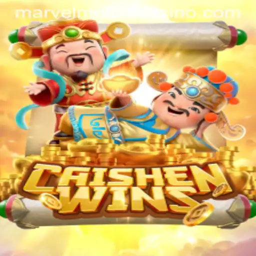Discover the Excitement of CaishenWins at MarvelCasino