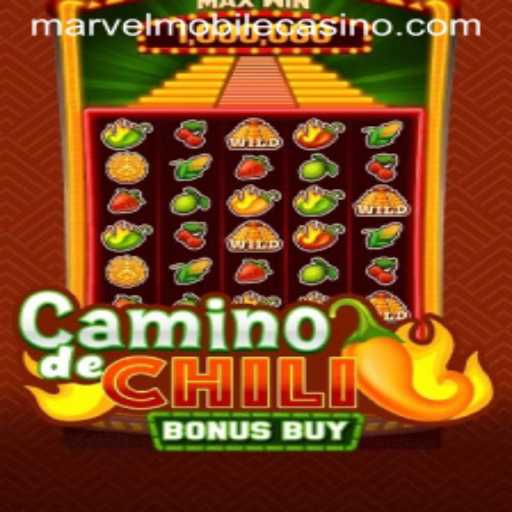 Exploring the Thrills of CaminodeChiliBonusBuy at MarvelCasino