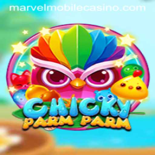 Unveiling the Excitement of ChickyParmParm in MarvelCasino