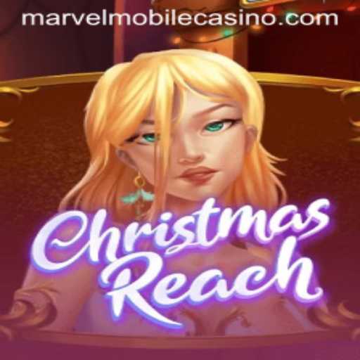 Experience the Thrill of ChristmasReach at MarvelCasino