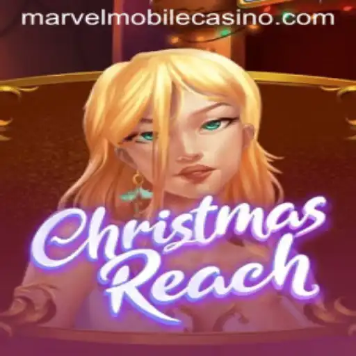 Experience the Thrill of ChristmasReach at MarvelCasino