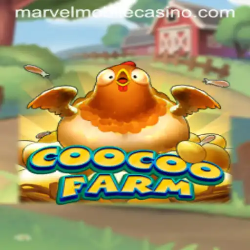 Exploring CooCooFarm: A MarvelCasino Adventure