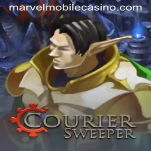 Unveiling the Excitement of CourierSweeper at MarvelCasino
