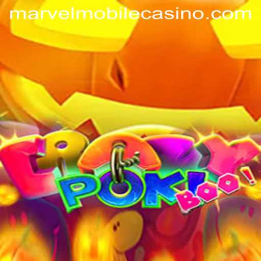 Explore the Exciting Realm of CrazyPokiBoo: A MarvelCasino Adventure