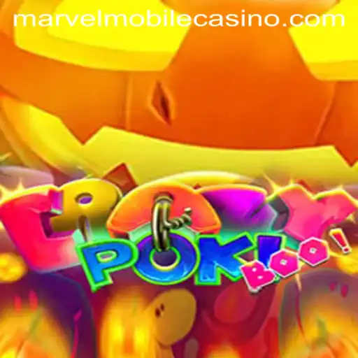 Explore the Exciting Realm of CrazyPokiBoo: A MarvelCasino Adventure