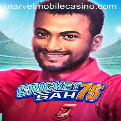 Exploring CricketSah75: An Enthralling Experience in MarvelCasino