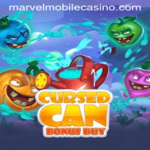 Experience the Thrills of CursedCanBonusBuy: MarvelCasino's Latest Gaming Sensation