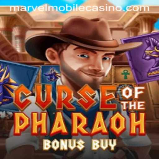 Exploring the Intricacies of CurseofthePharaohBonusBuy at MarvelCasino