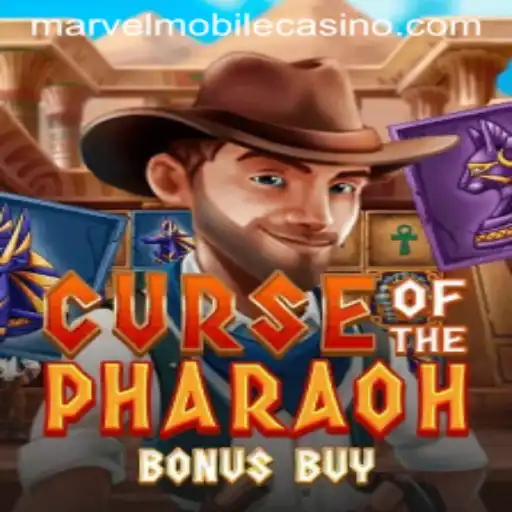 Exploring the Intricacies of CurseofthePharaohBonusBuy at MarvelCasino