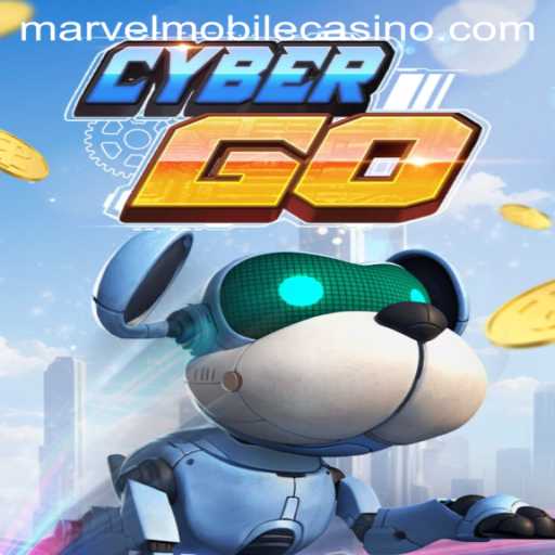 Unraveling the Digital Universe of CyberGO: A Dive into MarvelCasino's Latest Gaming Sensation