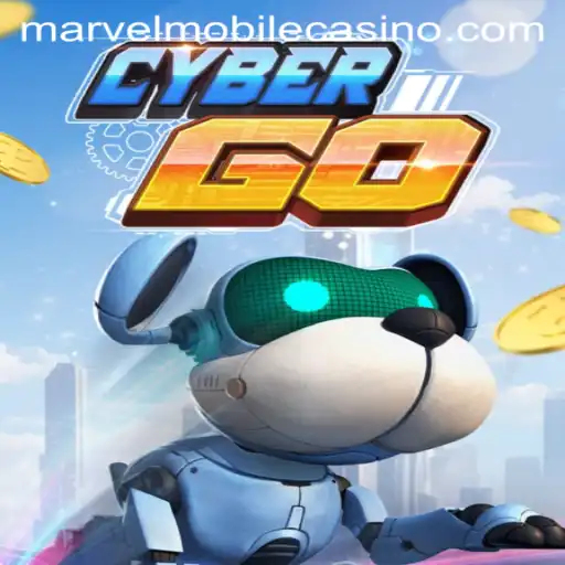Unraveling the Digital Universe of CyberGO: A Dive into MarvelCasino's Latest Gaming Sensation