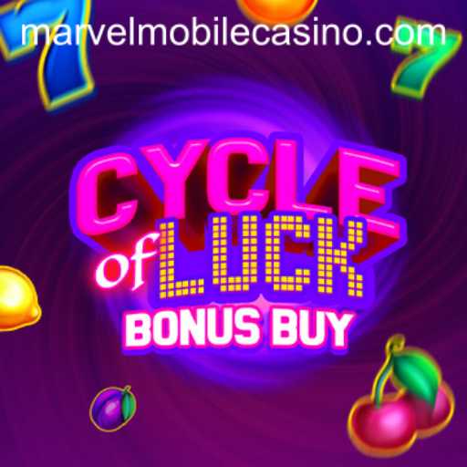Cycle of Luck Bonus Buy: A Venture into Marvel Casino's Latest Gaming Sensation