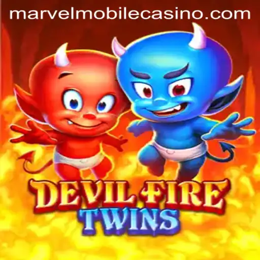 DevilFireTwins: An Exciting New Adventure in MarvelCasino