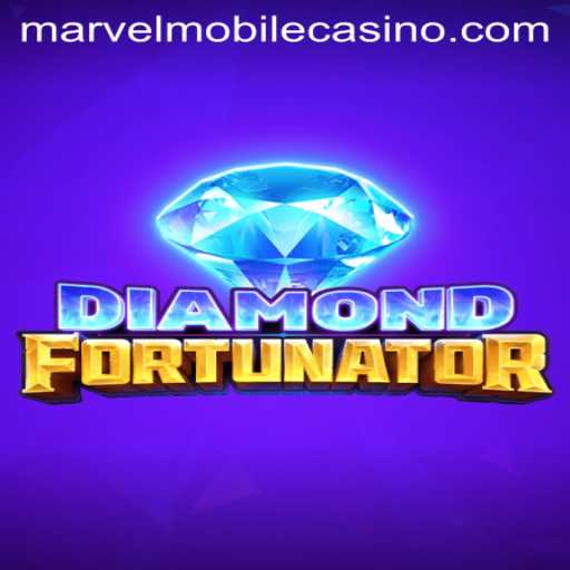 Unveiling DiamondFort: A Journey into MarvelCasino's Latest Gaming Sensation