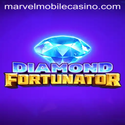 Unveiling DiamondFort: A Journey into MarvelCasino's Latest Gaming Sensation