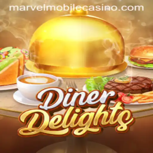 DinerDelights: A Culinary Adventure at MarvelCasino