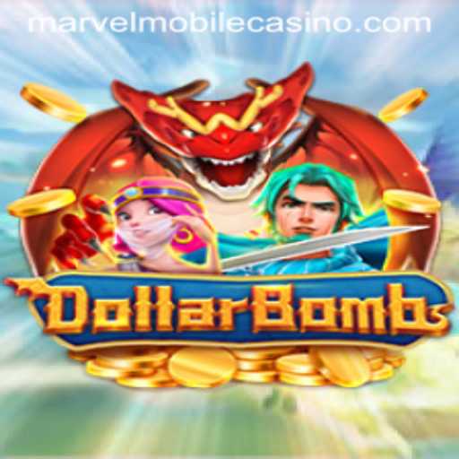 Exploring DollarBombs: A Riveting Adventure at MarvelCasino