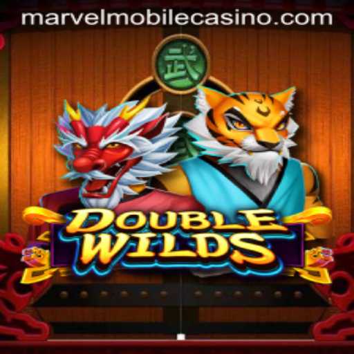 Discover the Thrills of DoubleWilds at MarvelCasino