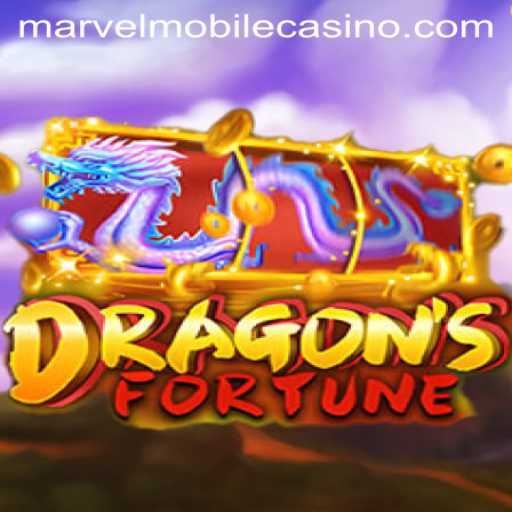 Unlock the Mysteries of DragonFortune at MarvelCasino
