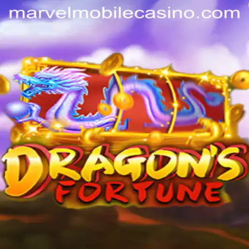 Unlock the Mysteries of DragonFortune at MarvelCasino