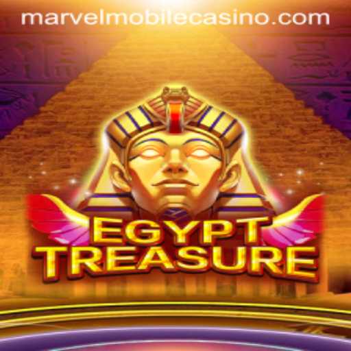 Discover the Exciting World of EgyptTreasure at MarvelCasino
