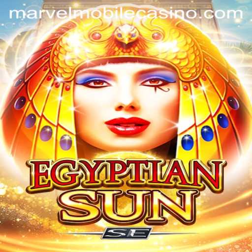 Experience the Thrill of EgyptianSunSE at MarvelCasino
