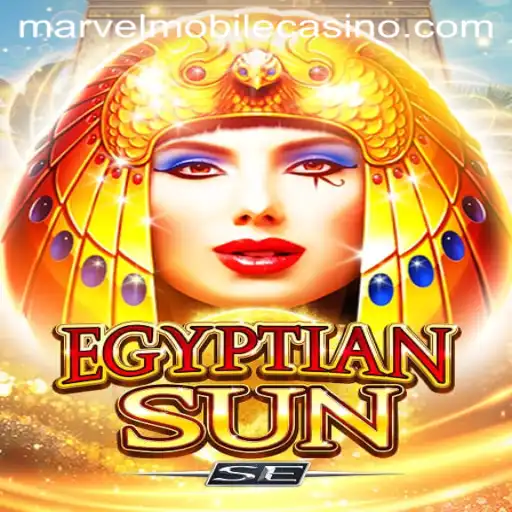 Experience the Thrill of EgyptianSunSE at MarvelCasino