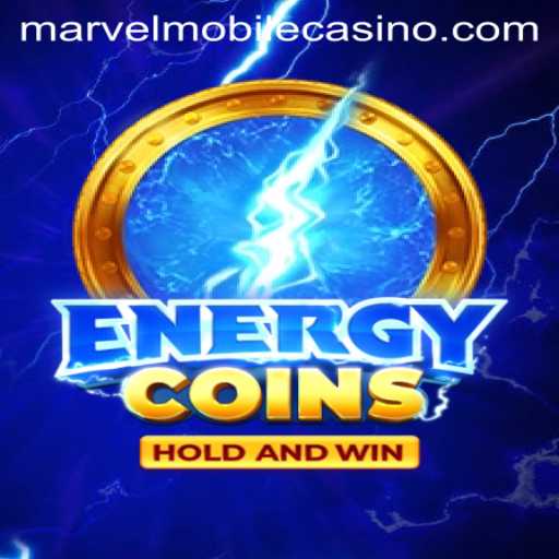 Exploring the Exciting World of EnergyCoins at MarvelCasino