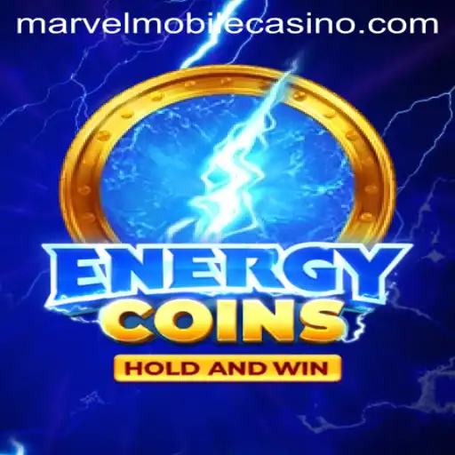 Exploring the Exciting World of EnergyCoins at MarvelCasino