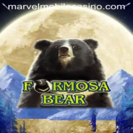 Exploring the Exciting World of FormosaBear: A MarvelCasino Adventure