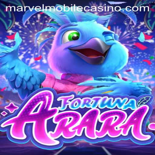 Unveiling the Excitement of FortunaArara in MarvelCasino
