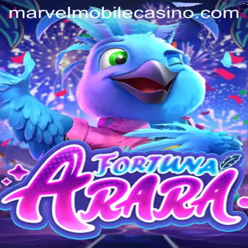 Unveiling the Excitement of FortunaArara in MarvelCasino