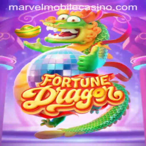 FortuneDragon: Discover the Thrills of MarvelCasino's Newest Sensation