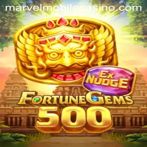 Unveiling the Excitement of FortuneGems500 at MarvelCasino